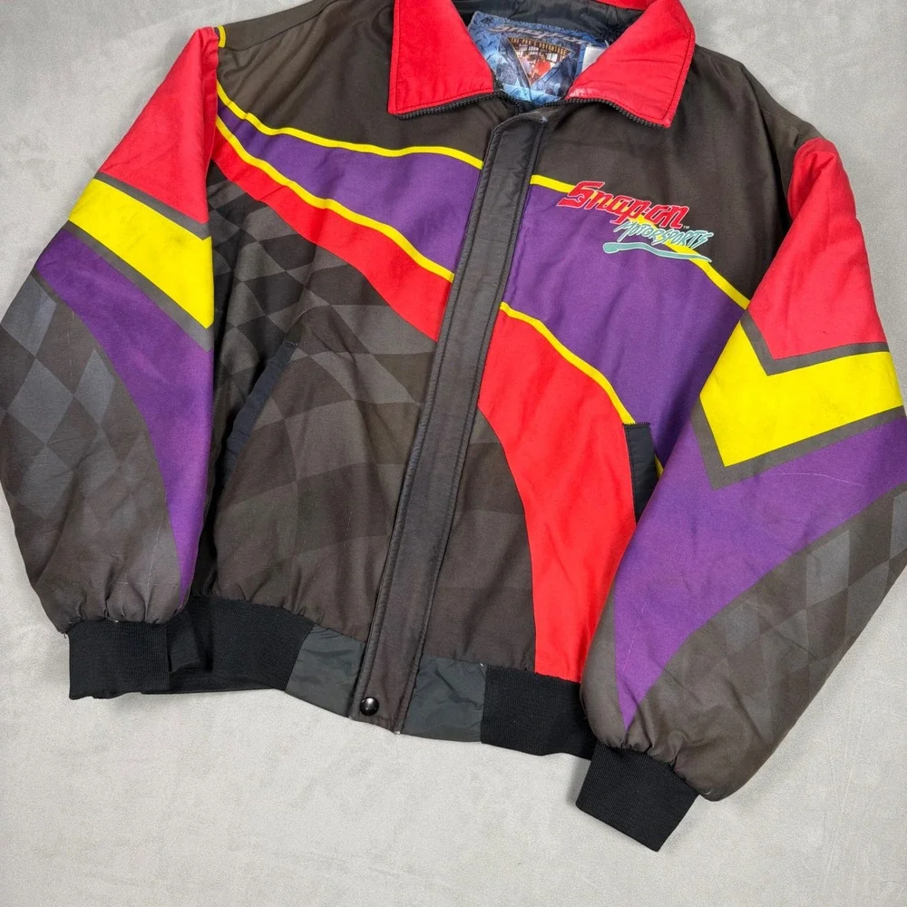 Snap-on capture high